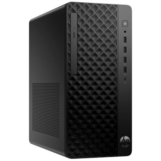 HP ProDesk 2 Tower G1a E B6YK2ET [AMD Ryzen 5-8500G, 16GB RAM, 512GB SSD, AMD Radeon 740M, Windows 11 Pro]